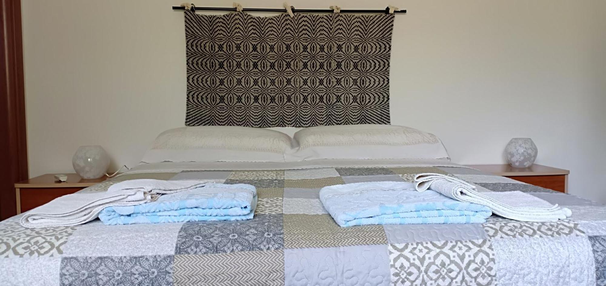 Agriturismo Muristene Villa Dorgali Ngoại thất bức ảnh