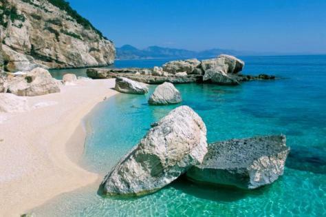 Agriturismo Muristene Villa Dorgali Ngoại thất bức ảnh
